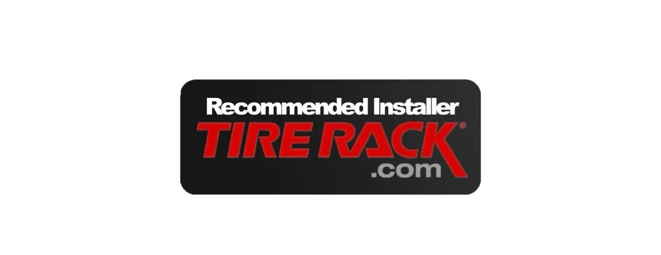 Tire Rack Recommended Installer